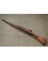 Repetierbüchse, Waffenwerke Brünn SWP 45, Mod. K 98, Kal. 8 x 87 IS.