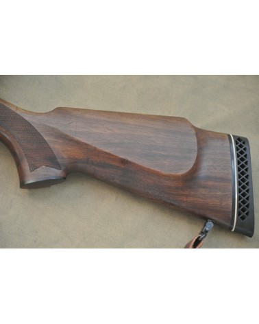 Repetierbüchse (Mehrlader), BSA, Kal. 7 mm Rem. Magn.