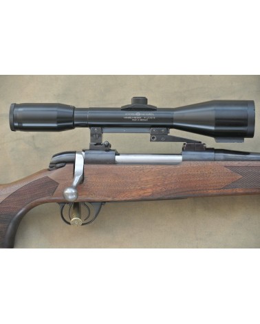 Repetierbüchse (Mehrlader), BSA, Kal. 7 mm Rem. Magn.