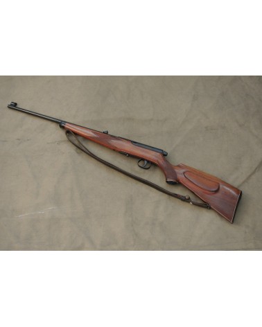 Halbautomatische Büchse, Krico, Kal. .22lr.
