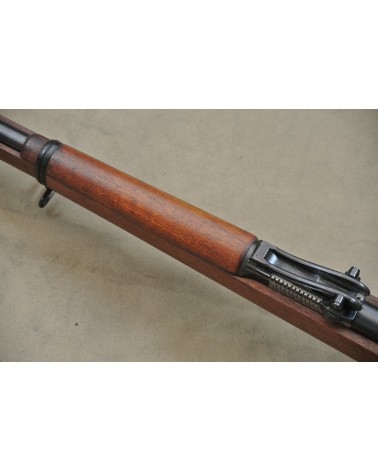 Repetierbüchse, DWM 1909 Argentino Mod. 98, Kal. 7,62 Arg.