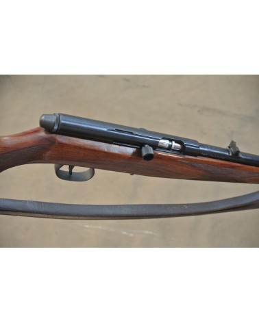 Halbautomatische Büchse, Krico, Kal. .22lr.