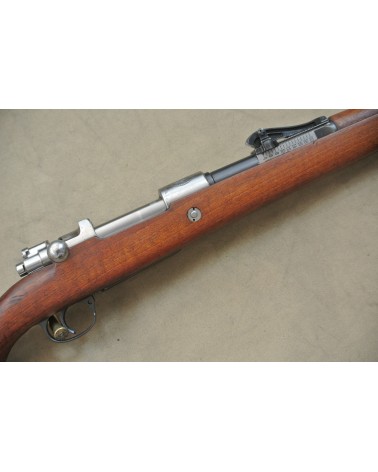 Repetierbüchse, DWM 1909 Argentino Mod. 98, Kal. 7,62 Arg.