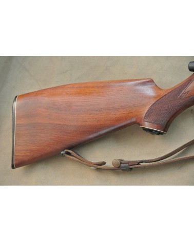 Halbautomatische Büchse, Krico, Kal. .22lr.