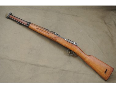 Repetierbüchse (Mehrlader),  Schweden Mauser Mod. 1896, Kal. 6,5 x 55 Schwed.