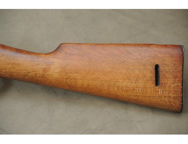 Repetierbüchse (Mehrlader),  Schweden Mauser Mod. 1896, Kal. 6,5 x 55 Schwed.