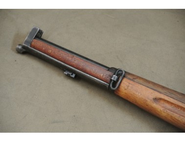 Repetierbüchse (Mehrlader),  Schweden Mauser Mod. 1896, Kal. 6,5 x 55 Schwed.