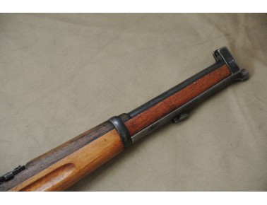 Repetierbüchse (Mehrlader),  Schweden Mauser Mod. 1896, Kal. 6,5 x 55 Schwed.