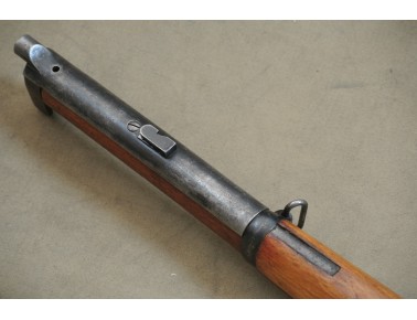 Repetierbüchse (Mehrlader),  Schweden Mauser Mod. 1896, Kal. 6,5 x 55 Schwed.