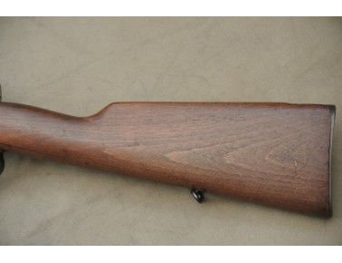 Repetierbüchse-Büchse, HUSQVARNA, Mod. 38, Kal. 6,5 x 55 Schwed.