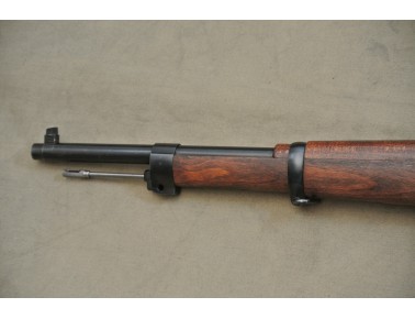 Repetierbüchse-Büchse, HUSQVARNA, Mod. 38, Kal. 6,5 x 55 Schwed.