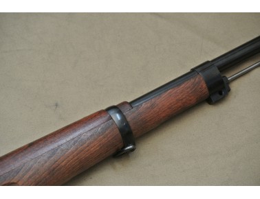 Repetierbüchse-Büchse, HUSQVARNA, Mod. 38, Kal. 6,5 x 55 Schwed.