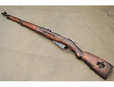 Repetierbüchse, Finnischer Mosin Nagant VKT (Tikka), Kal.  7,62 x 54R