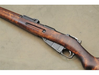 Repetierbüchse, Finnischer Mosin Nagant VKT (Tikka), Kal.  7,62 x 54R