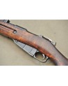 Repetierbüchse, Finnischer Mosin Nagant VKT (Tikka), Kal.  7,62 x 54R