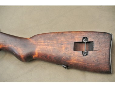 Repetierbüchse, Finnischer Mosin Nagant VKT (Tikka), Kal.  7,62 x 54R