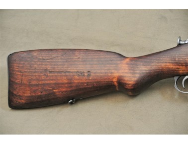 Repetierbüchse, Finnischer Mosin Nagant VKT (Tikka), Kal.  7,62 x 54R