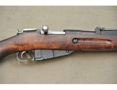 Repetierbüchse, Finnischer Mosin Nagant VKT (Tikka), Kal.  7,62 x 54R