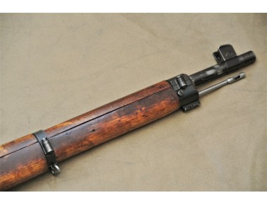 Repetierbüchse, Finnischer Mosin Nagant VKT (Tikka), Kal.  7,62 x 54R