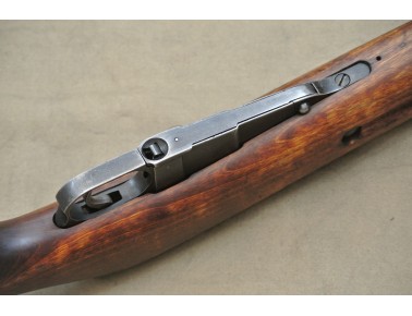 Repetierbüchse, Finnischer Mosin Nagant VKT (Tikka), Kal.  7,62 x 54R