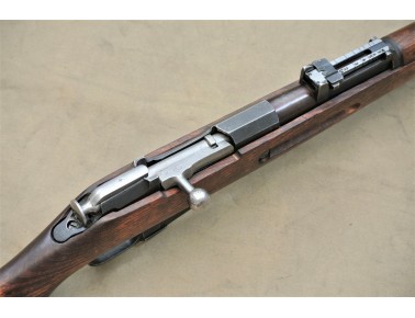 Repetierbüchse, Finnischer Mosin Nagant VKT (Tikka), Kal.  7,62 x 54R