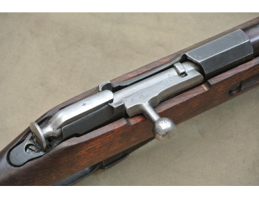 Repetierbüchse, Finnischer Mosin Nagant VKT (Tikka), Kal.  7,62 x 54R