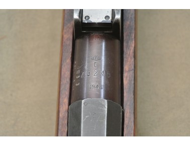 Repetierbüchse, Finnischer Mosin Nagant VKT (Tikka), Kal.  7,62 x 54R