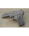Halbautomatische Pistole Dreyse, Mod. 1907 ,  Kal. 7,65 mm.
