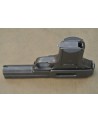 Halbautomatische Pistole Dreyse, Mod. 1907 ,  Kal. 7,65 mm.