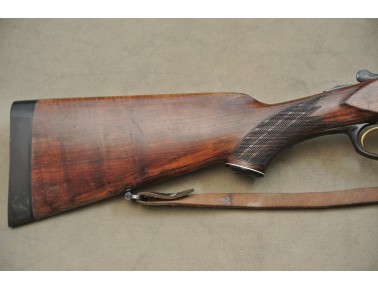 Doppelflinte, Sauer & Sohn, Kal. 12/70. Doppelflinte, Sauer & Sohn, Kal. 12/70.