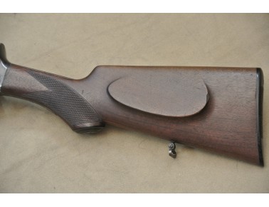 Halbautomatische Flinte, FN Mod. Auto 5, Kal. 16/70.