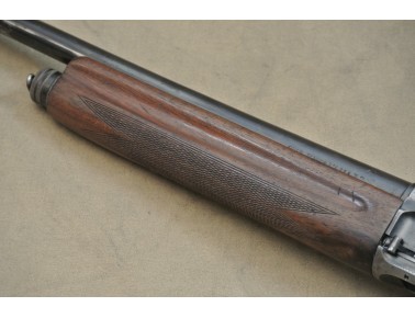 Halbautomatische Flinte, FN Mod. Auto 5, Kal. 16/70.