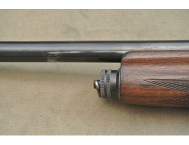 Halbautomatische Flinte, FN Mod. Auto 5, Kal. 16/70.