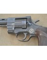 Revolver, Weihrauch Mod. HW 38,  4 Zoll, Kal. .38 Spl.