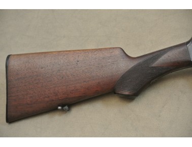 Halbautomatische Flinte, FN Mod. Auto 5, Kal. 16/70.