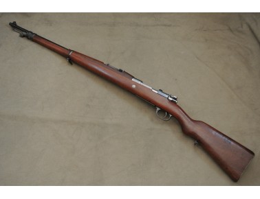 Repetierbüchse, Mauser (DWM) 1909  Argentino Mod. 98, Kal. 7,62 Arg.