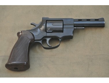Revolver, Weihrauch Mod. HW 38,  4 Zoll, Kal. .38 Spl.