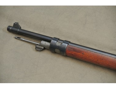 Repetierbüchse, Mauser (DWM) 1909  Argentino Mod. 98, Kal. 7,62 Arg.