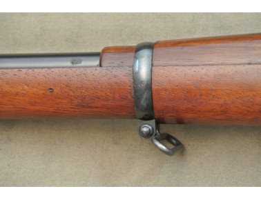 Repetierbüchse, Mauser (DWM) 1909  Argentino Mod. 98, Kal. 7,62 Arg.