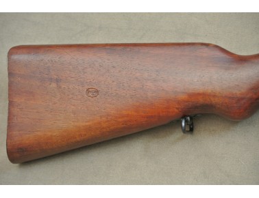 Repetierbüchse, Mauser (DWM) 1909  Argentino Mod. 98, Kal. 7,62 Arg.