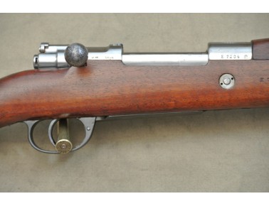 Repetierbüchse, Mauser (DWM) 1909  Argentino Mod. 98, Kal. 7,62 Arg.