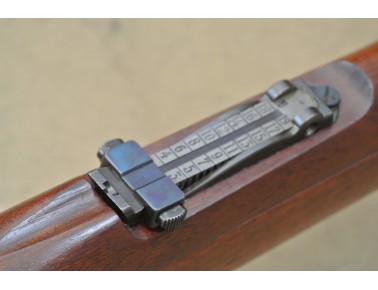 Repetierbüchse, Mauser (DWM) 1909  Argentino Mod. 98, Kal. 7,62 Arg.