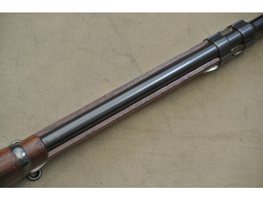 Repetierbüchse, Mauser (DWM) 1909  Argentino Mod. 98, Kal. 7,62 Arg.