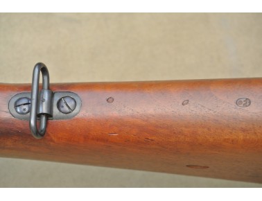 Repetierbüchse, Mauser (DWM) 1909  Argentino Mod. 98, Kal. 7,62 Arg.