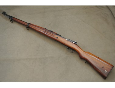 Repetierbüchse, Mauser Persien Mod. 98, Kal. 8x57 IS.