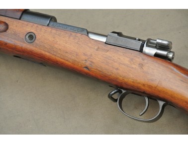 Repetierbüchse, Mauser Persien Mod. 98, Kal. 8x57 IS.