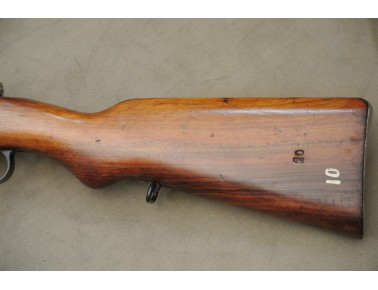 Repetierbüchse, Mauser Persien Mod. 98, Kal. 8x57 IS.