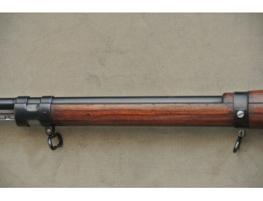 Repetierbüchse, Mauser Persien Mod. 98, Kal. 8x57 IS.