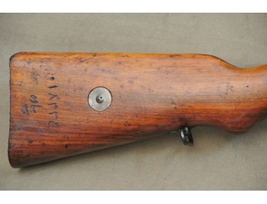 Repetierbüchse, Mauser Persien Mod. 98, Kal. 8x57 IS.