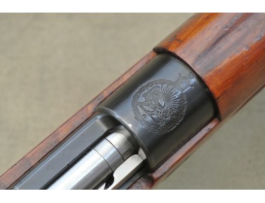 Repetierbüchse, Mauser Persien Mod. 98, Kal. 8x57 IS.